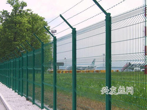 福州機(jī)場(chǎng)護(hù)欄網(wǎng)報(bào)價(jià)指南與選購(gòu)要點(diǎn)