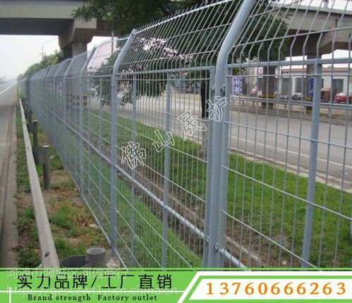 惠州護(hù)欄網(wǎng)廠 打造市政綠化圍欄精品，守護(hù)公園典雅安全